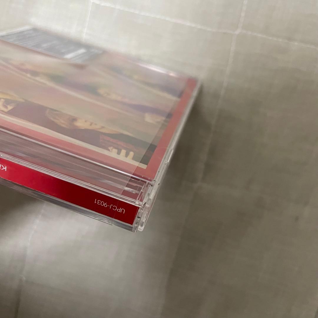 【ほぼ新品】King&Prince CD 17点まとめ売り帯付