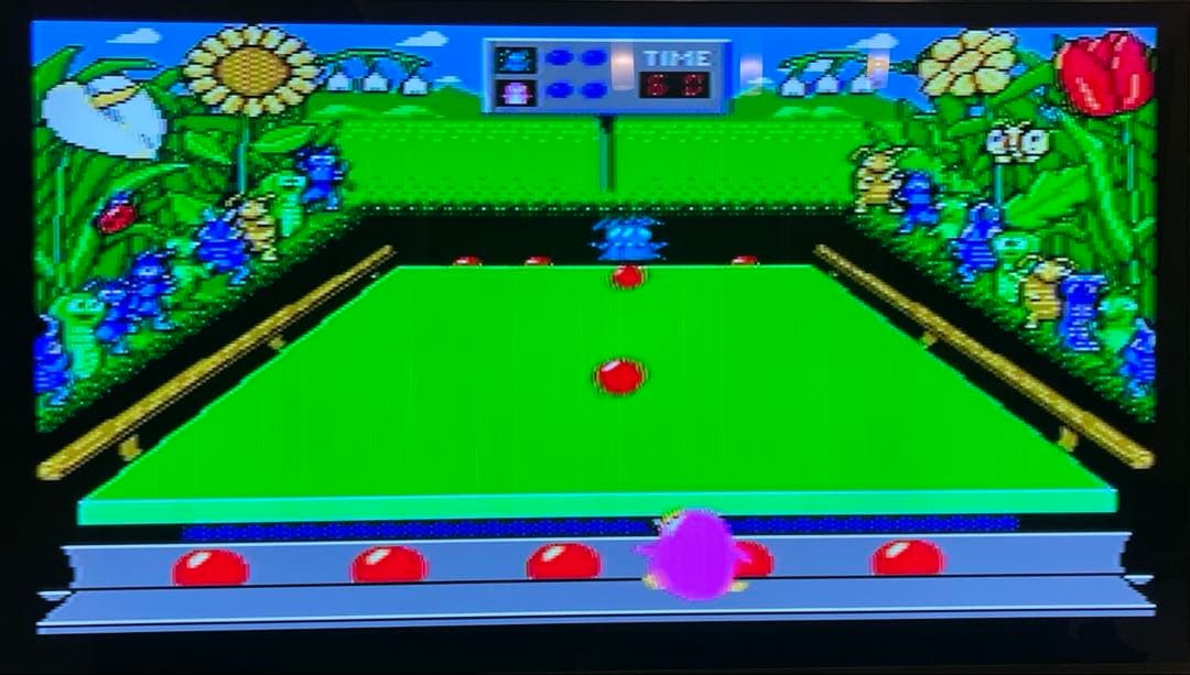 ペンギンくんウォーズ2 MSX2用ゲーム