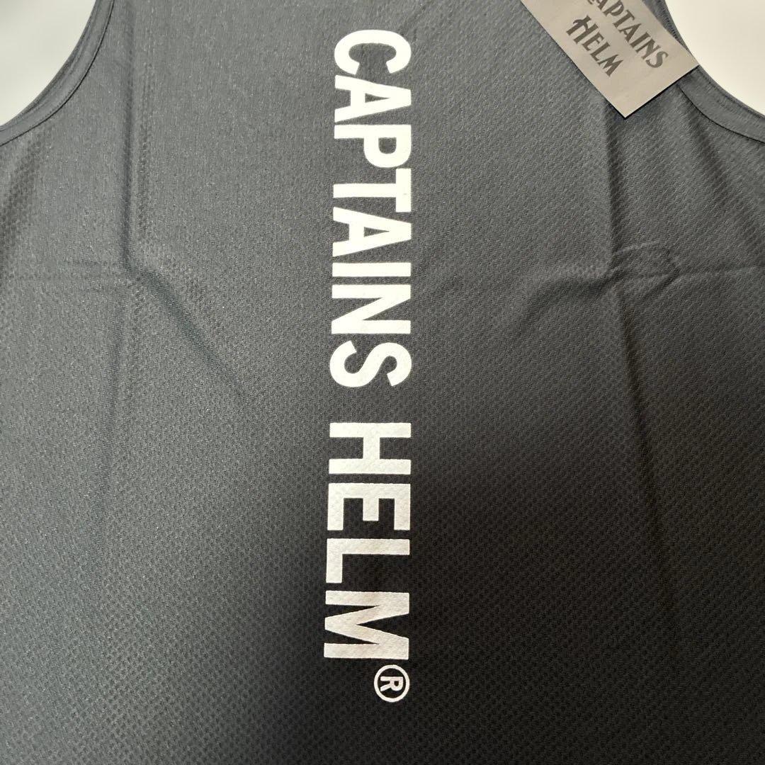 専用　CAPTAINS HELM タンクトップ