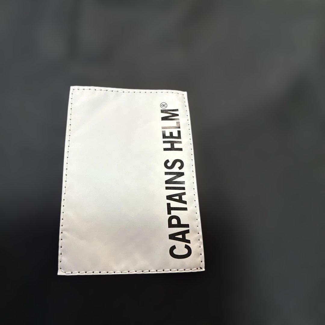 専用　CAPTAINS HELM タンクトップ