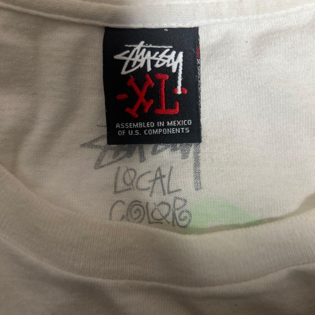 ストューシー Tシャツ 3枚セット