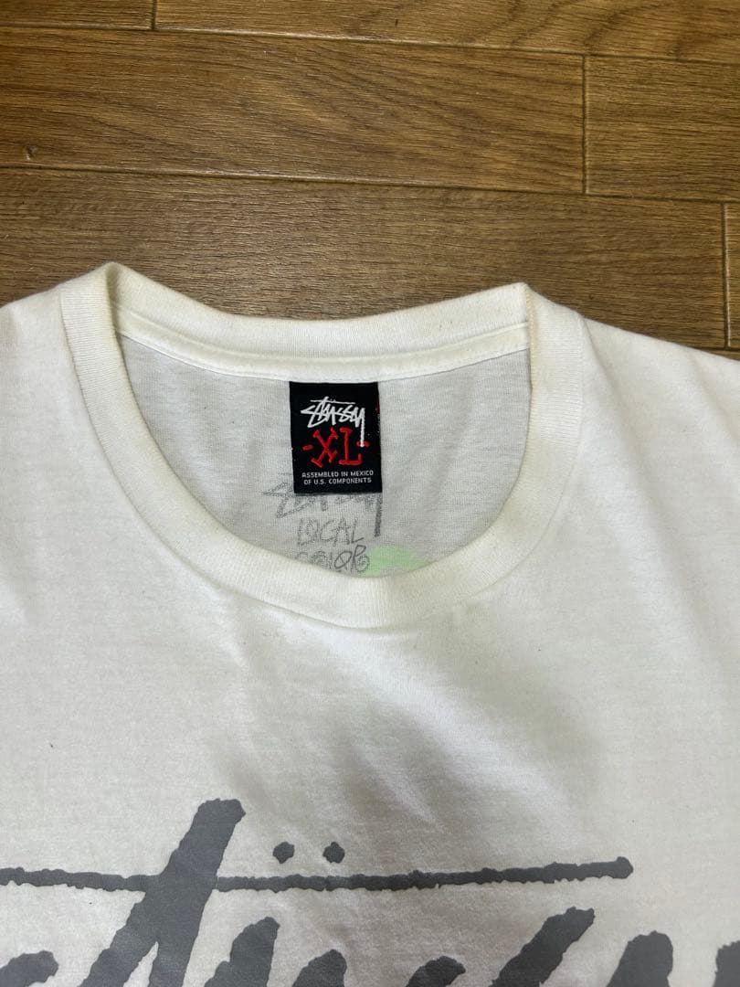 ストューシー Tシャツ 3枚セット