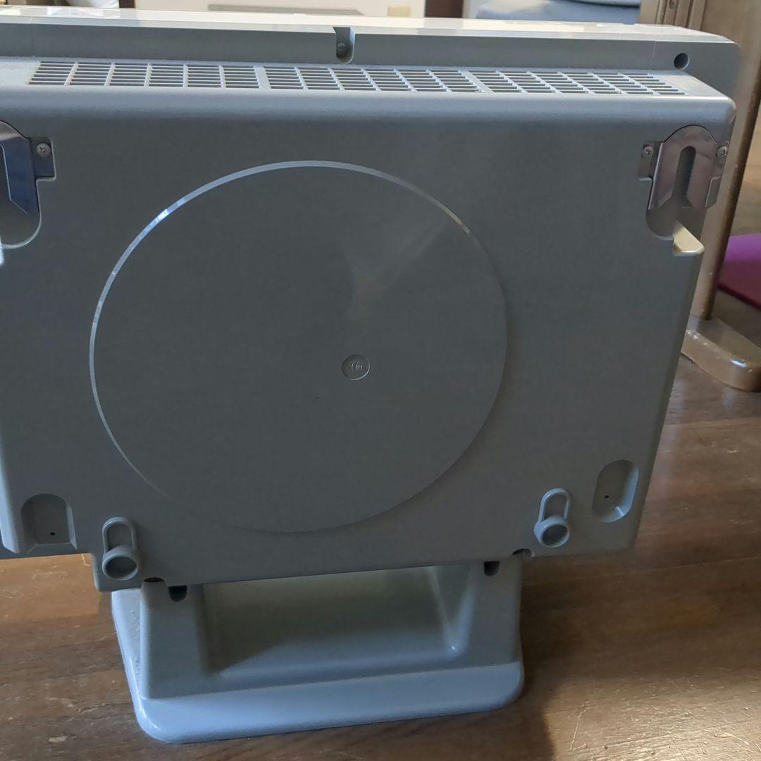 空気清浄機　バイオミクロン　BM-H101A　BioMicron　アンデス電気