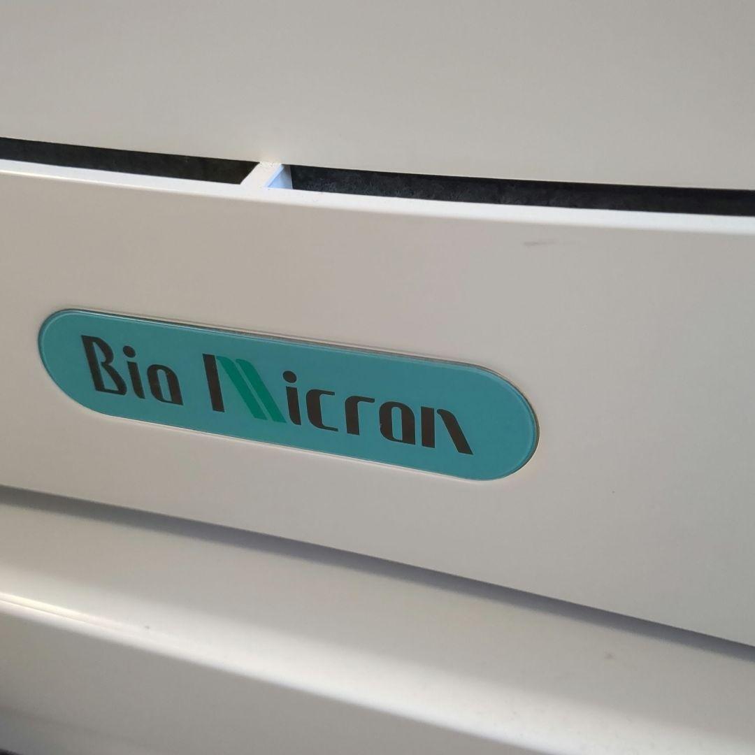 空気清浄機　バイオミクロン　BM-H101A　BioMicron　アンデス電気