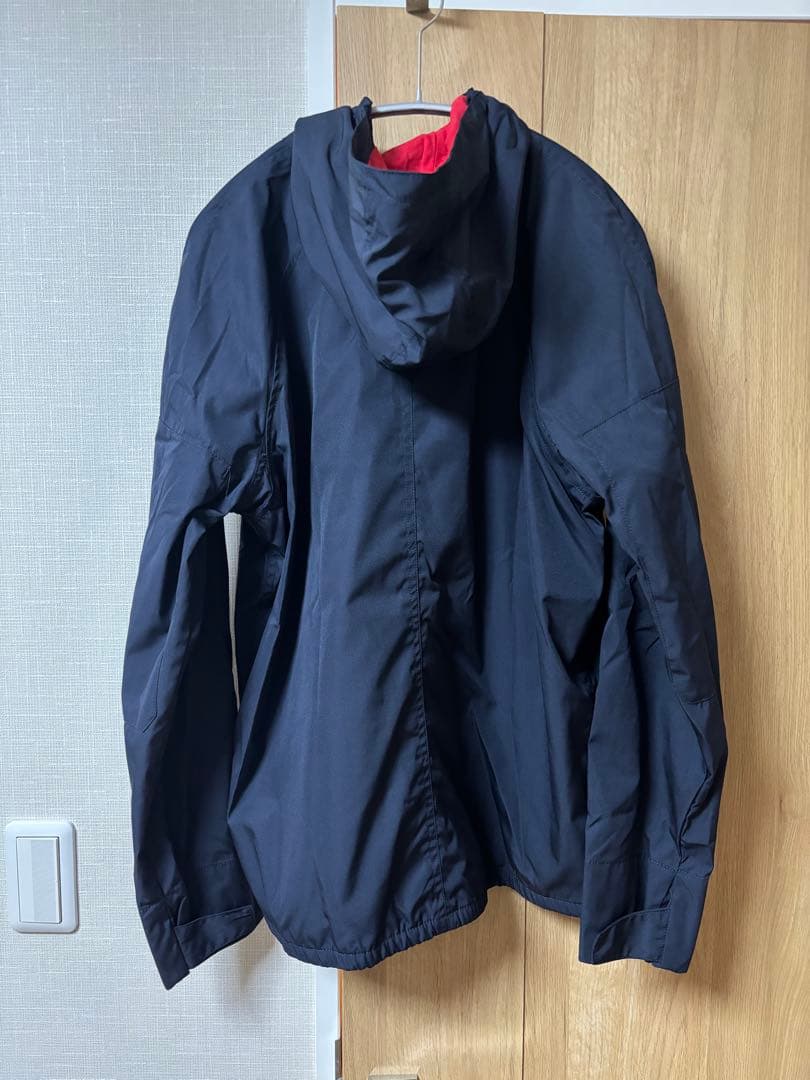 売り切り　お値下げ　POLO RALPH LAUREN ネイビー ジャンパー
