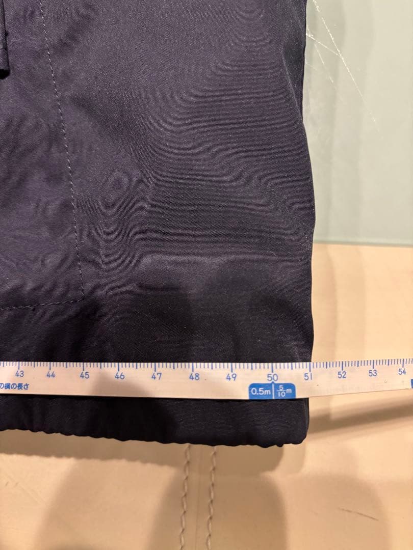 売り切り　お値下げ　POLO RALPH LAUREN ネイビー ジャンパー