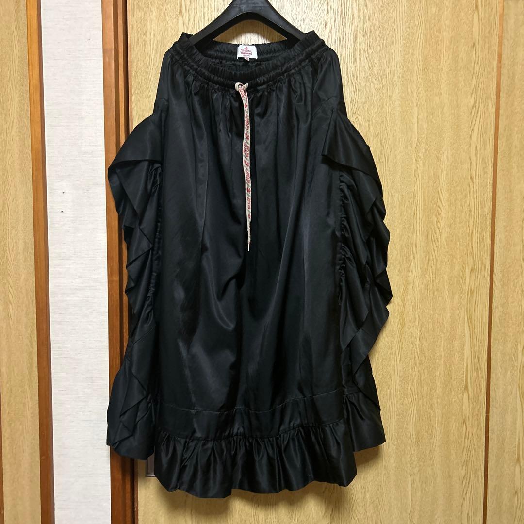 美品　ヴィヴィアンウエストウッド　ロングスカート