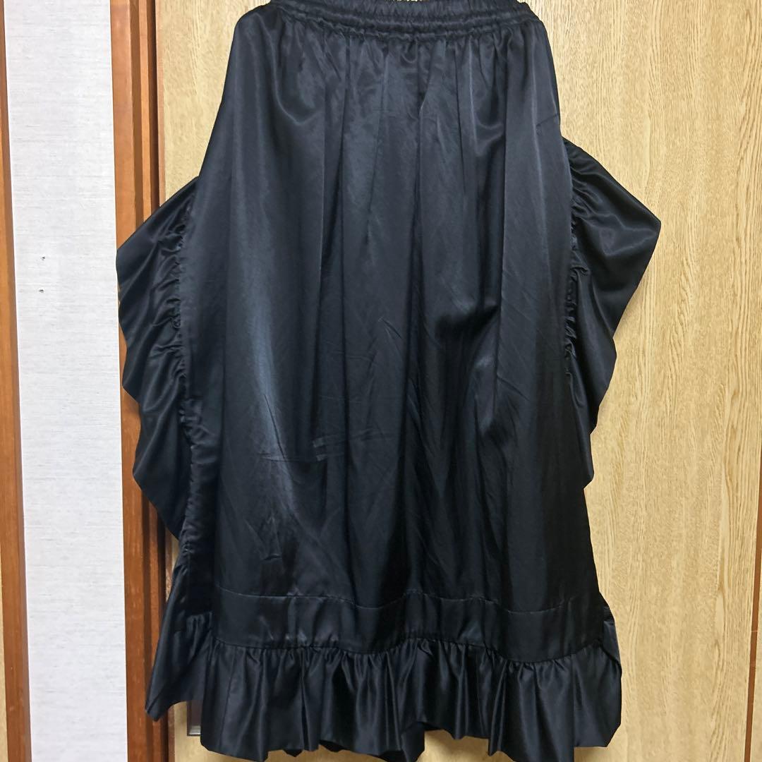 美品　ヴィヴィアンウエストウッド　ロングスカート