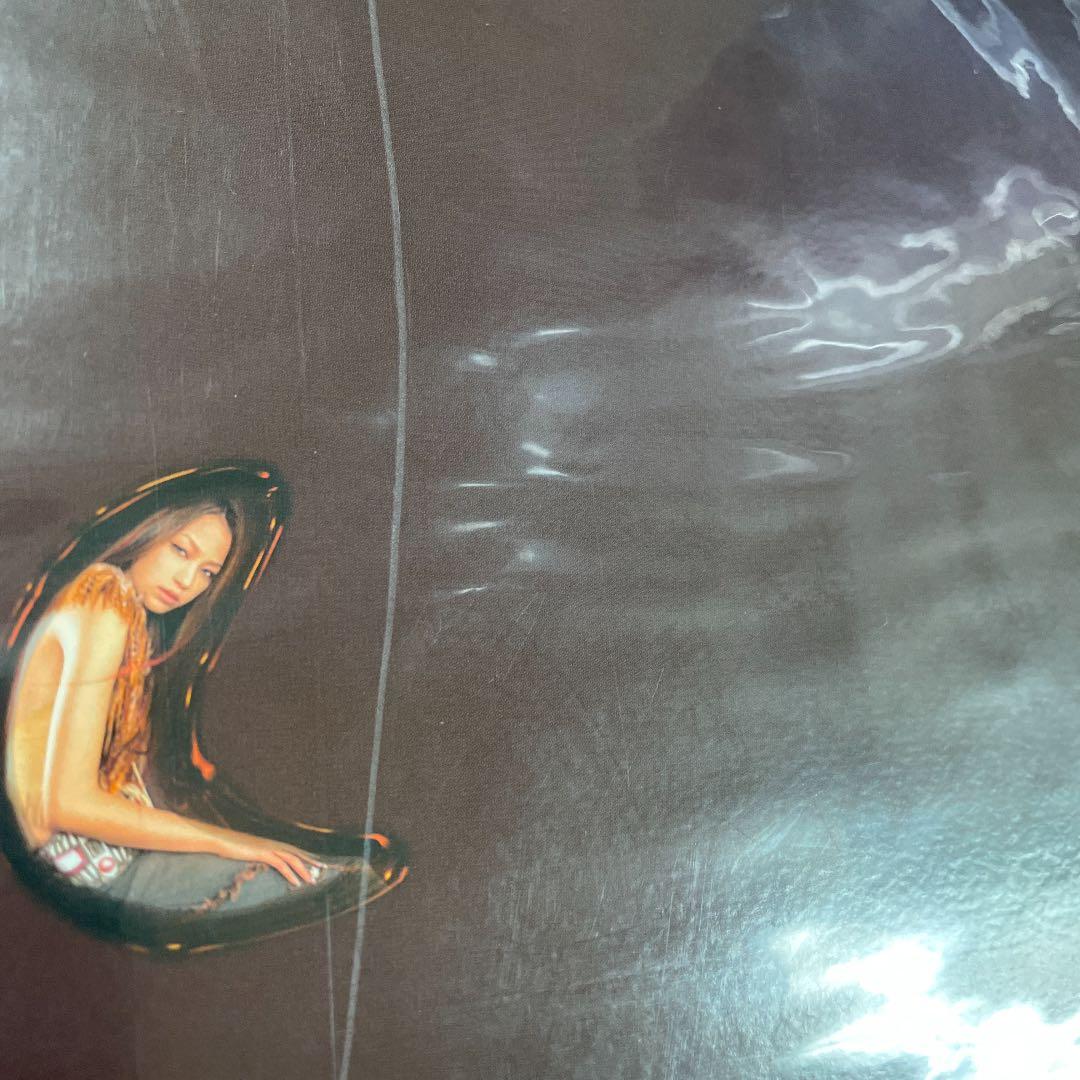 中島 美嘉 / CRESCENT MOON  レコード　新品