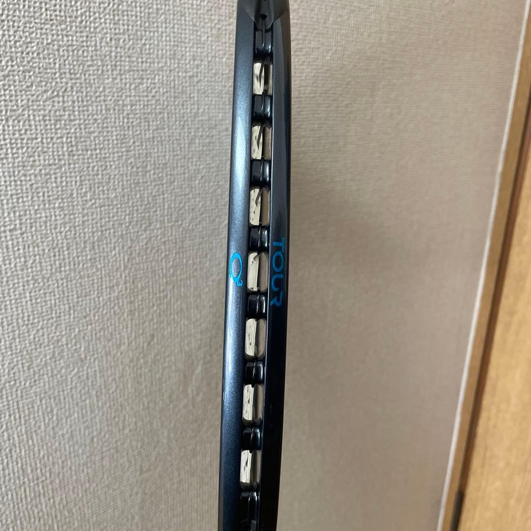 【ほぼ新品】プリンス　tour100 O3 305g G3