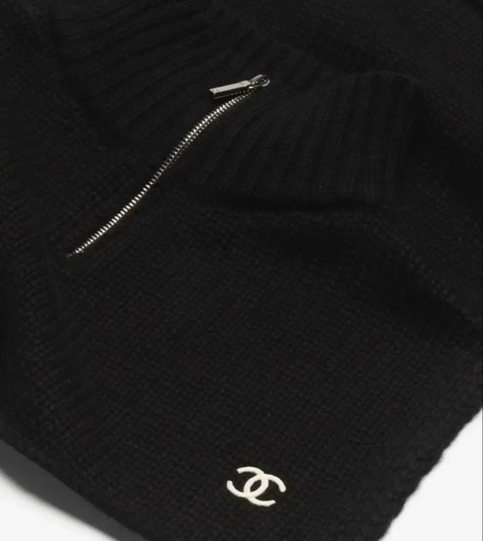 CHANEL カラー