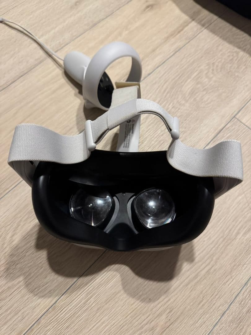  quest2 VRヘッドセット 128GB