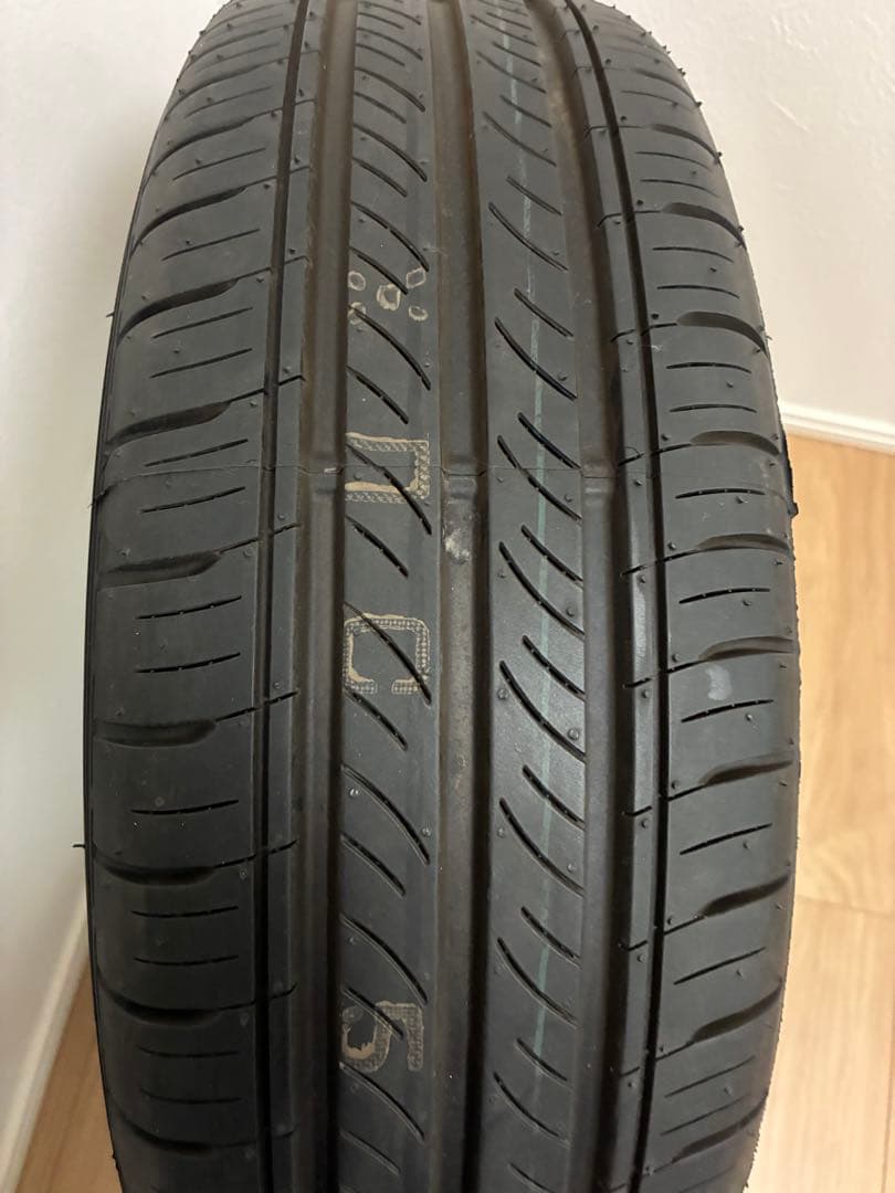 185/65R15 サマータイヤ 4本セット