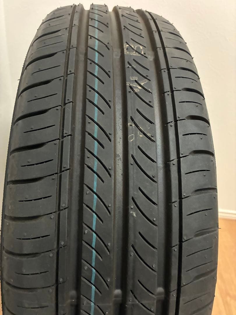 185/65R15 サマータイヤ 4本セット