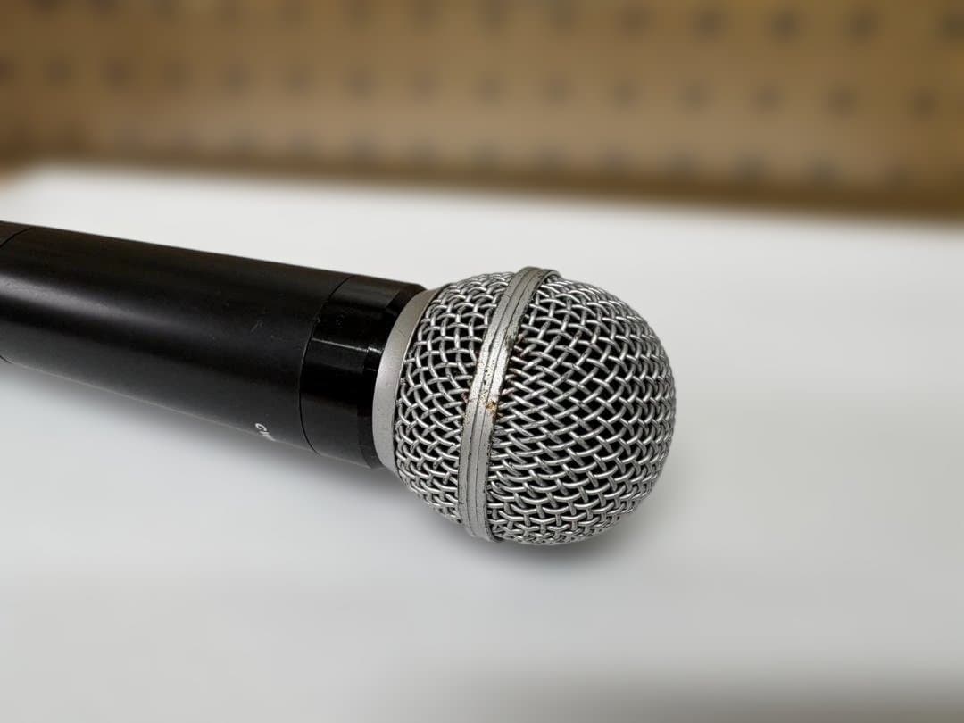 Adama amar　　　Classic Pro CWR-8 ワイヤレス