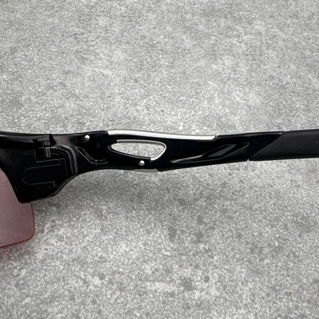 OAKLEY サングラス レーダーロックパス カラーレンズ　オークリー