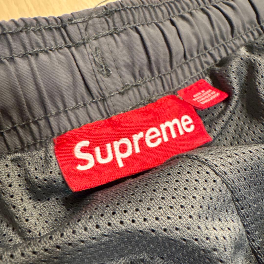 パンツ Supreme / Contrast Piping Track Pant