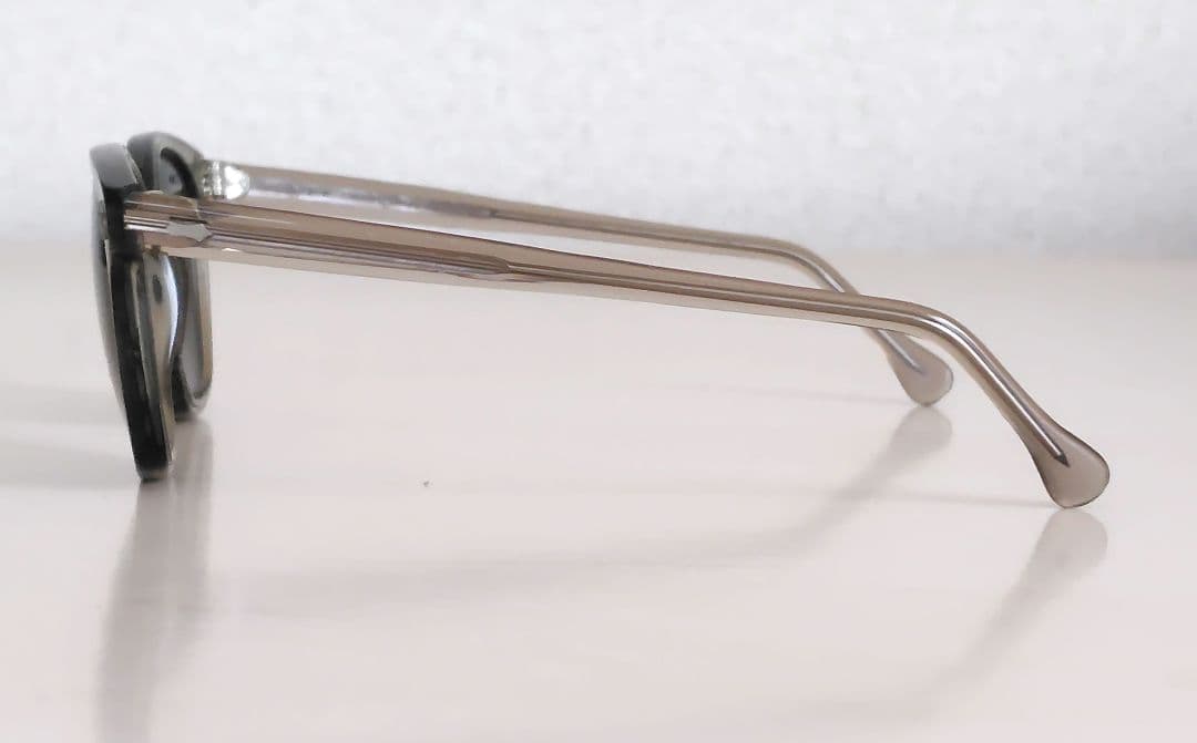 ヴィンテージ アメリカンオプティカル FLEXI-FIT セーフティ サングラス