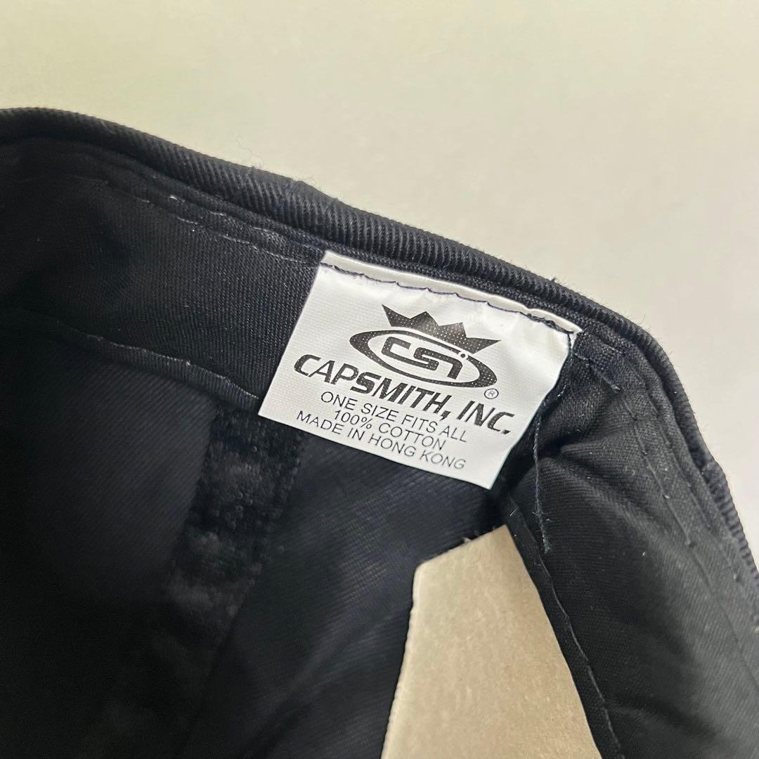 激レア 新品未使用 BIKE WEEK バイクウィーク キャップ デッドストック