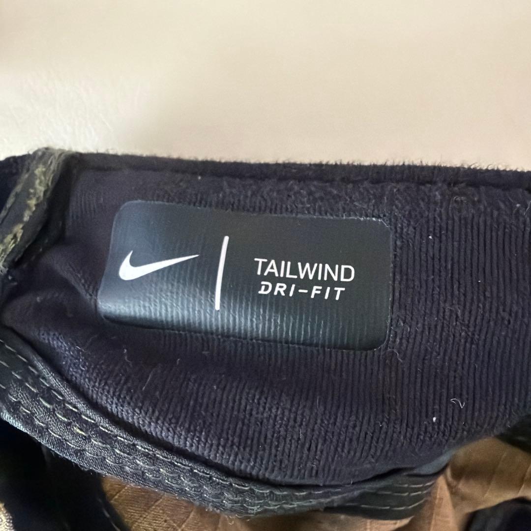 髭*郎様 カーハート Carhartt ナイキ NIKE 迷彩 キャップ