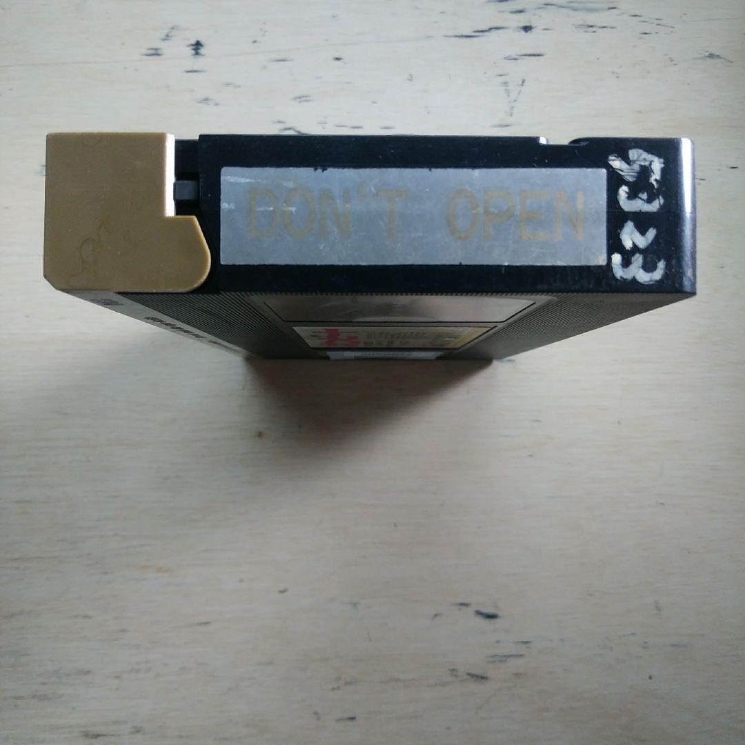 オフビート　VHS　字幕版