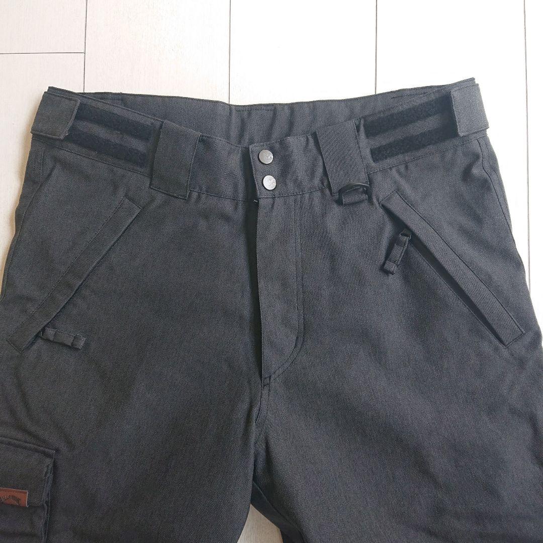 BILLABONG スノーボードウェア パンツ M