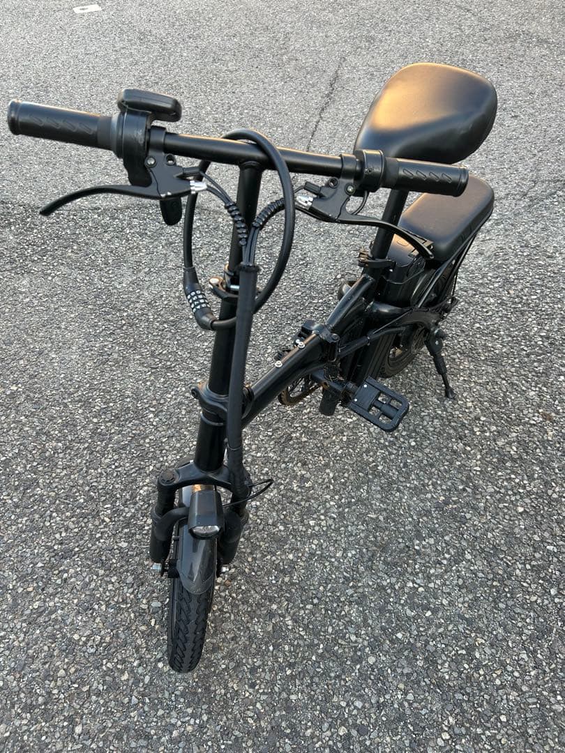 モペット(中古)