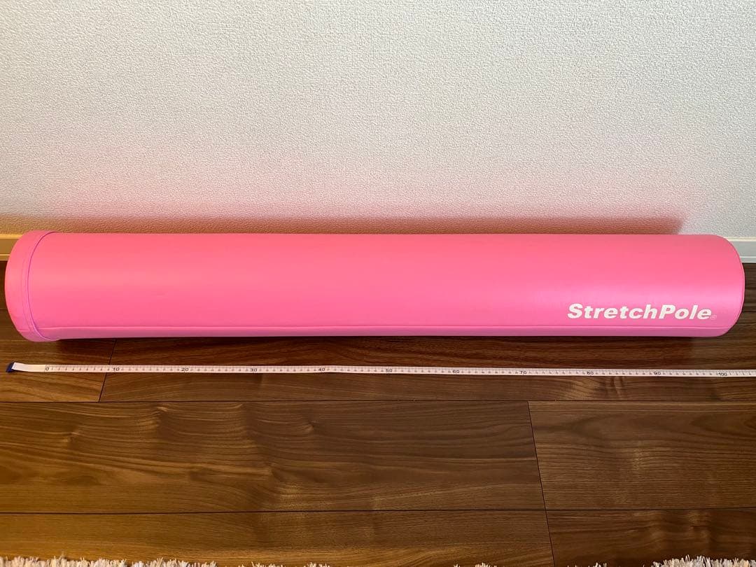 StretchPole ストレッチポール ピンク