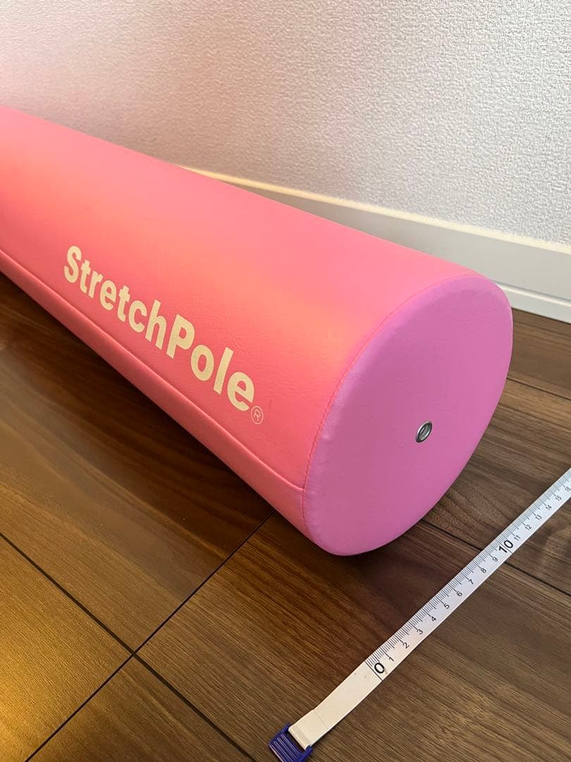 StretchPole ストレッチポール ピンク