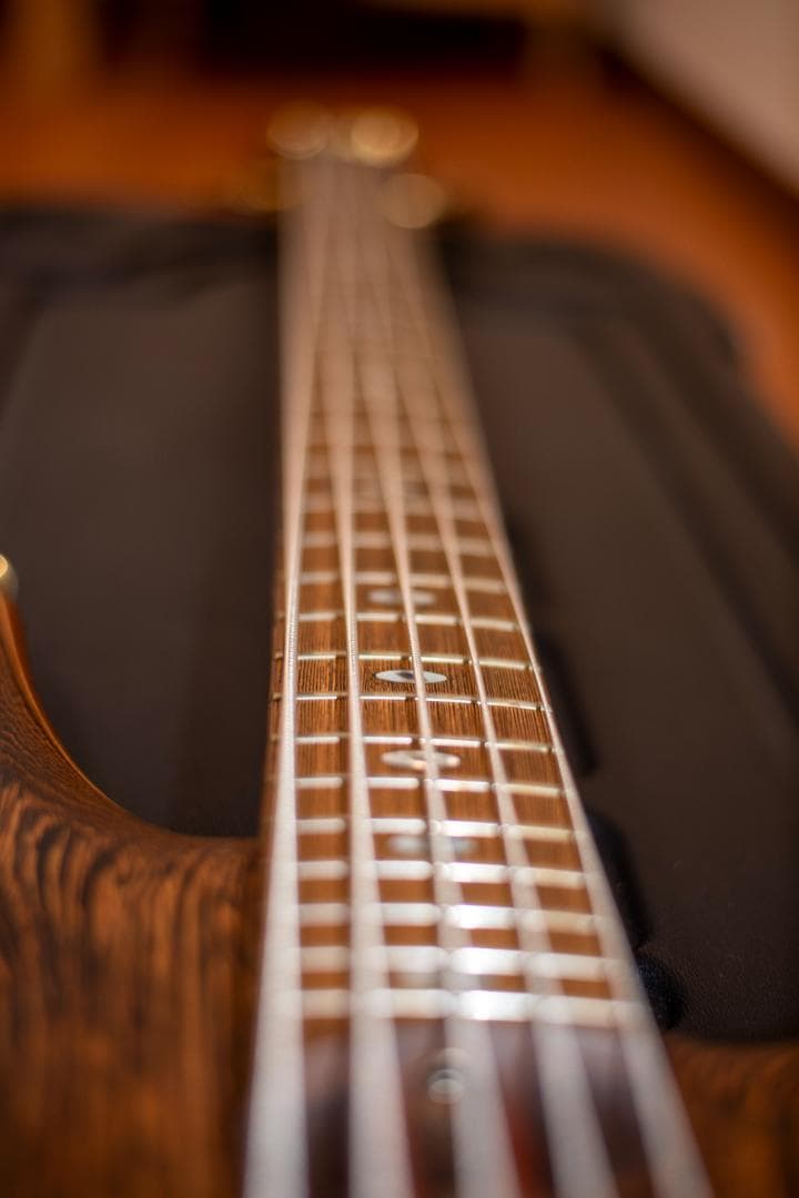 K*i様 Ibanez SR5005-OL Natural（Prestige 日