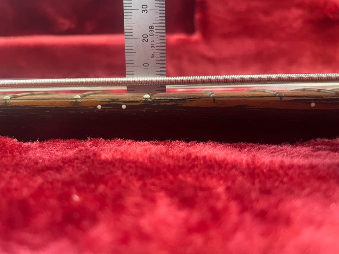 K*i様 Ibanez SR5005-OL Natural（Prestige 日