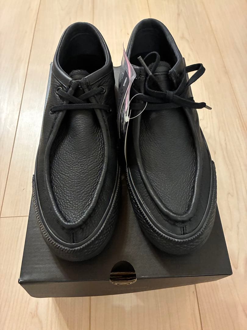 【新品未使用品】コンバース CS モカシン SK LE OX