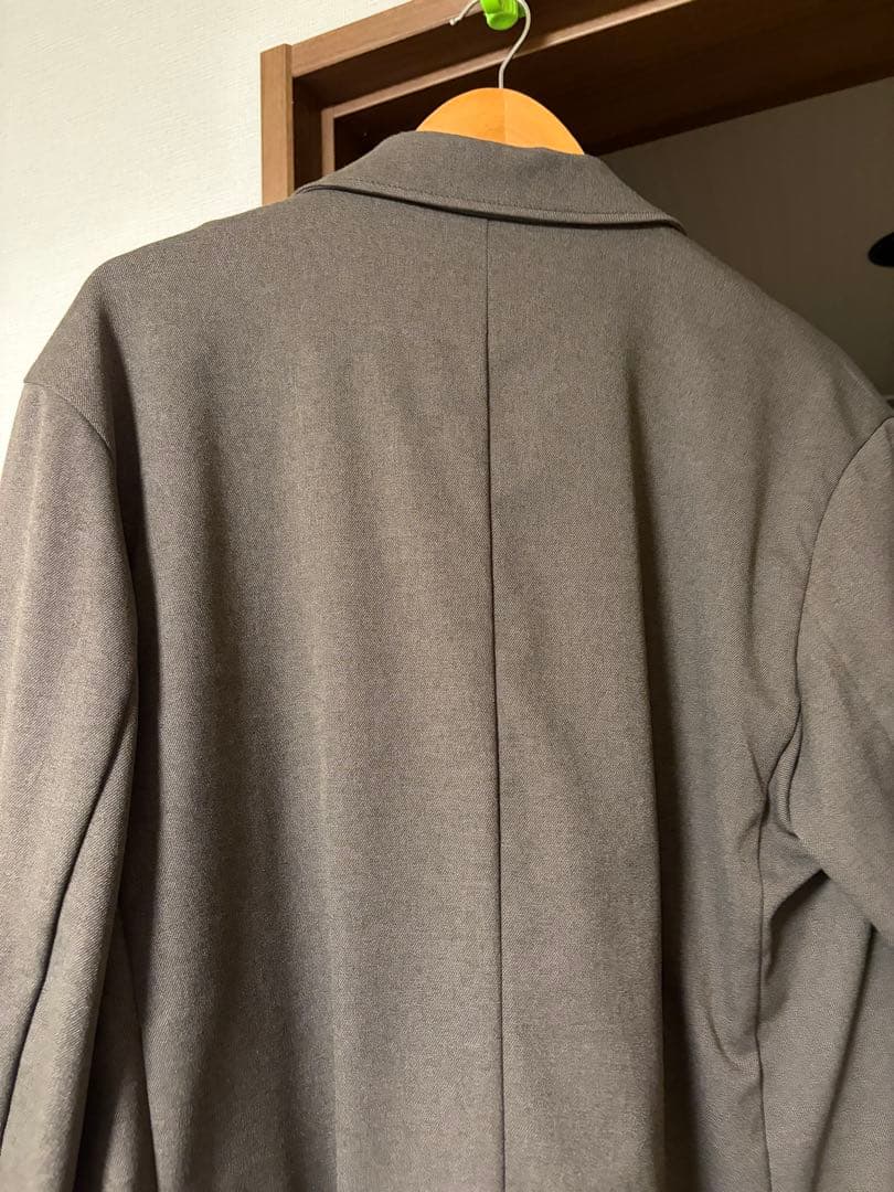 WILD THINGS Green Label Relaxing別注セットアップ