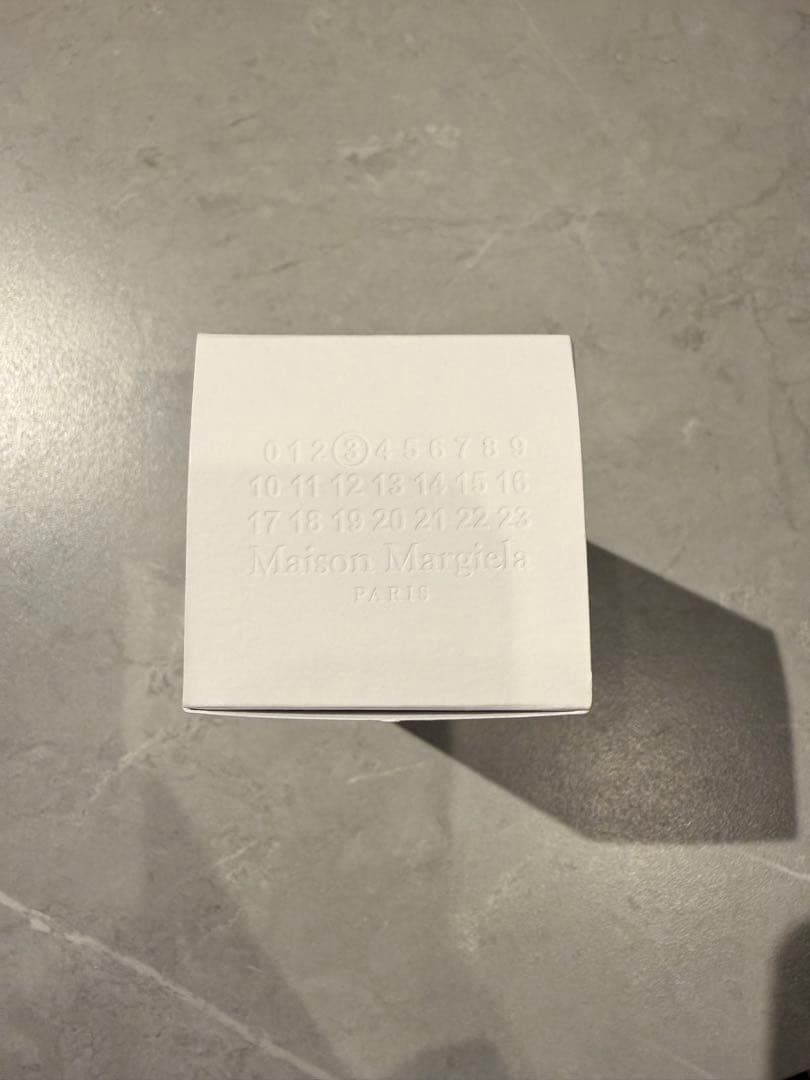 香水(ユニセックス) Maison Margiela Replica Eau de Toilette