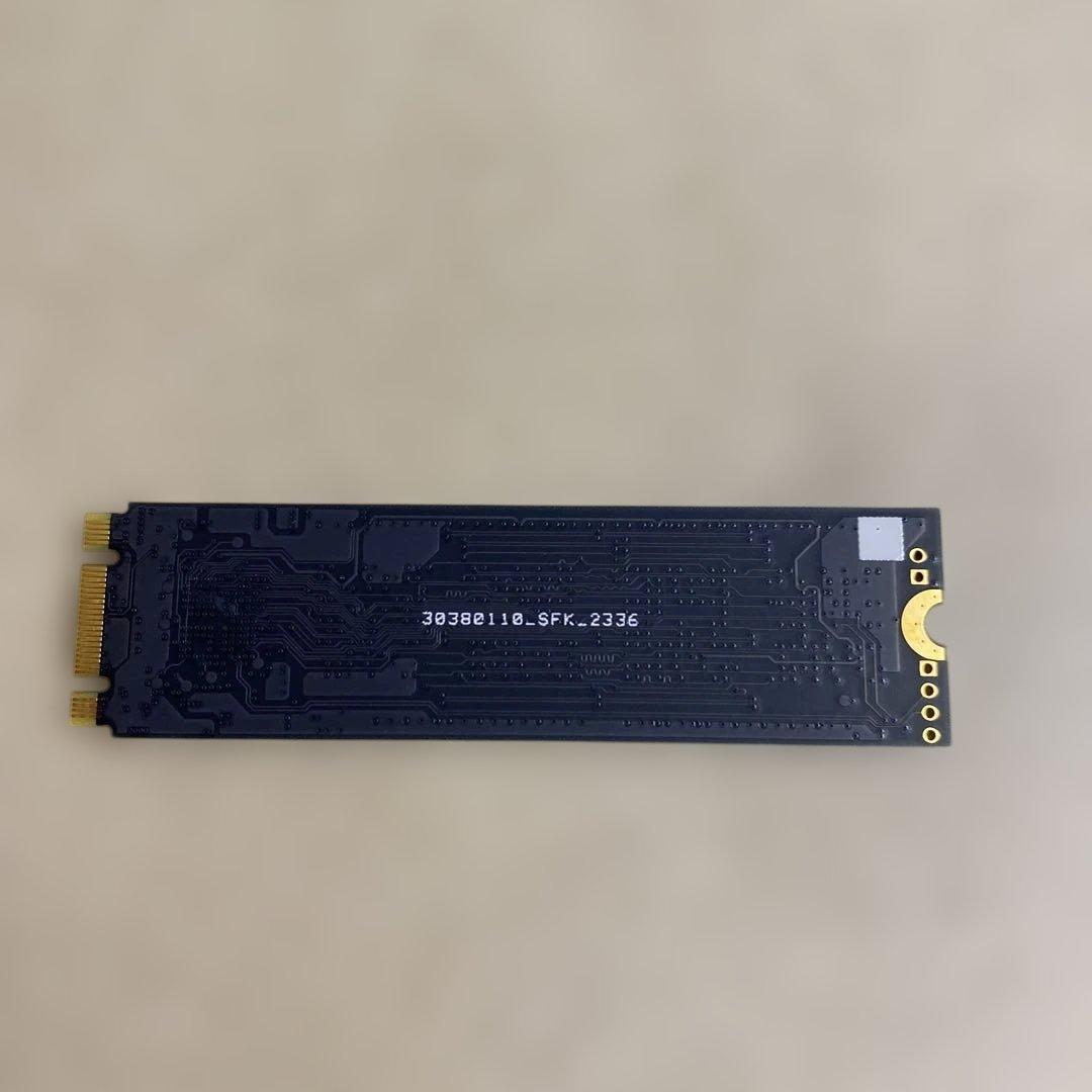 内蔵型SSD Ediloca EN206 SSD 1TB