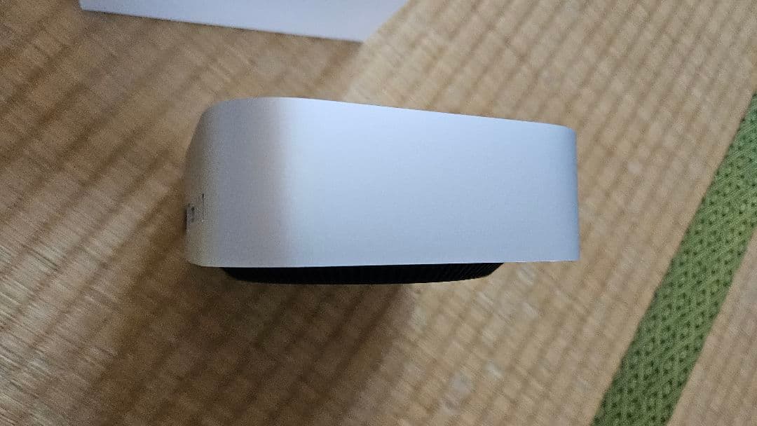 Apple Mac mini M4 16GB 512GB SSD (保証付き)