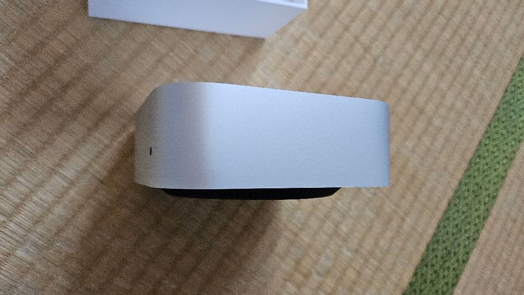 Apple Mac mini M4 16GB 512GB SSD (保証付き)