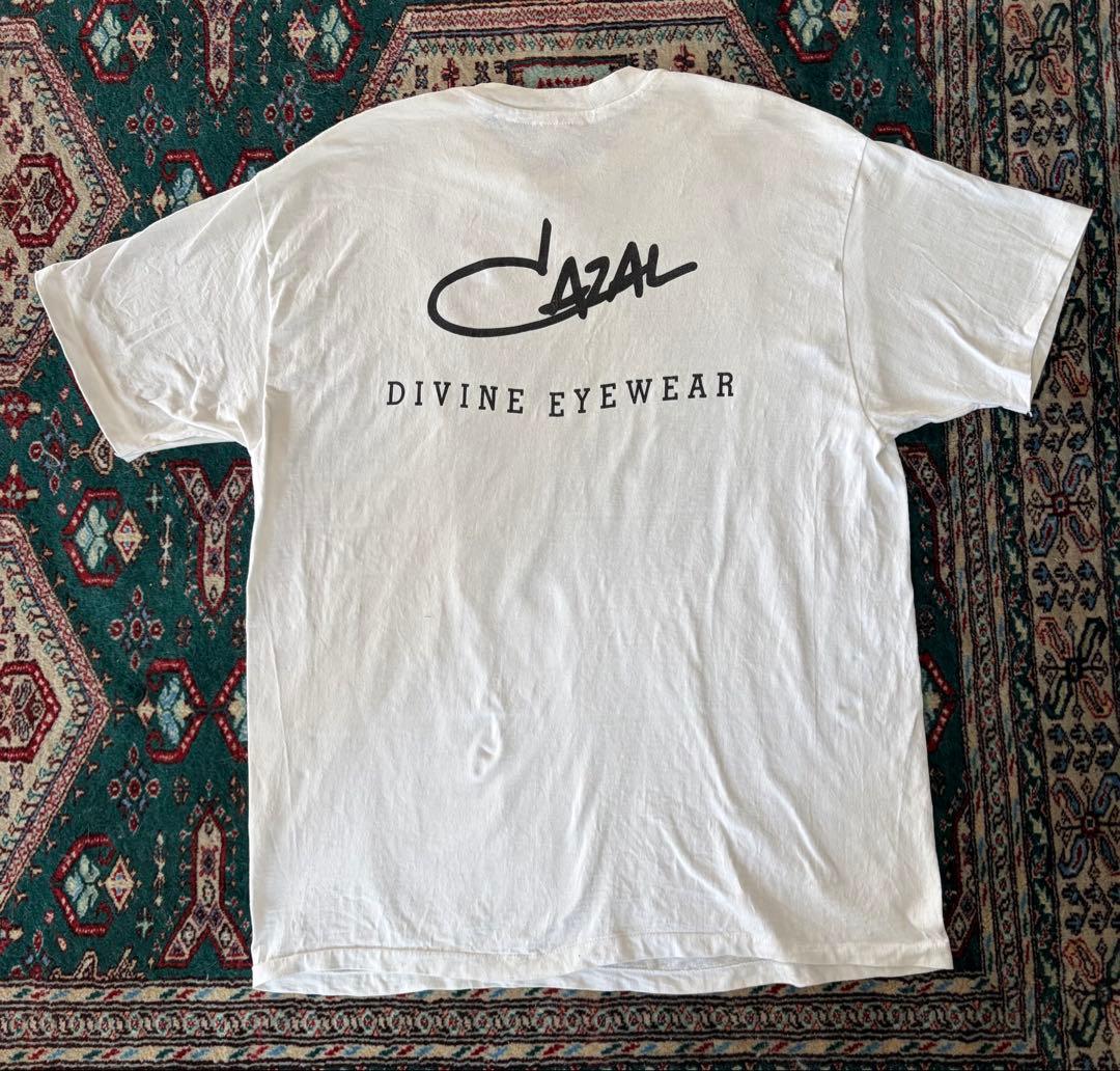 【早い者勝ち】ヘインズビーフィー ヴィンテージ Tシャツ ホワイト USA製