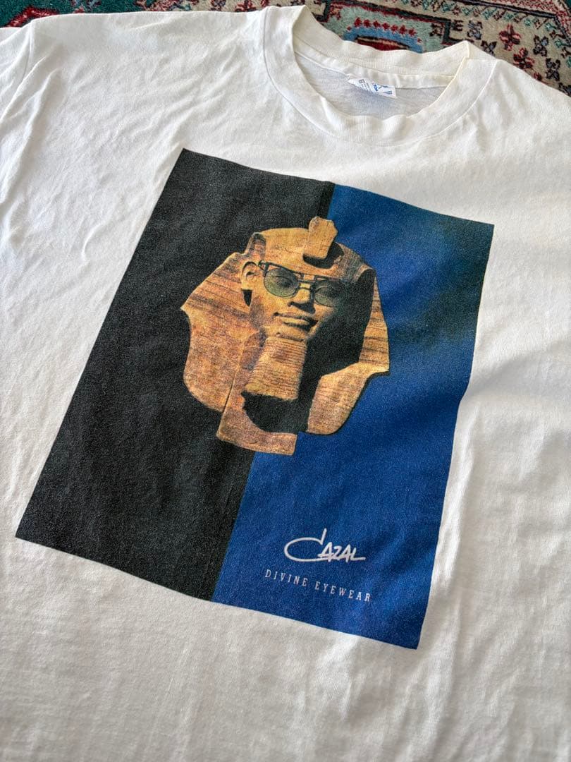 【早い者勝ち】ヘインズビーフィー ヴィンテージ Tシャツ ホワイト USA製