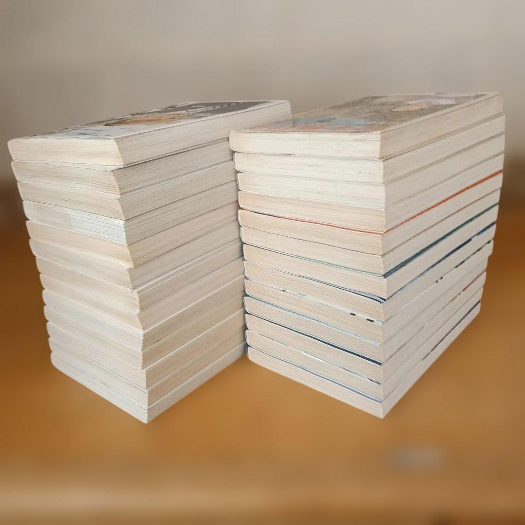 会長 島耕作 全13巻。相談役島耕作全6巻。島耕作就活編全3。学生島耕作4冊。