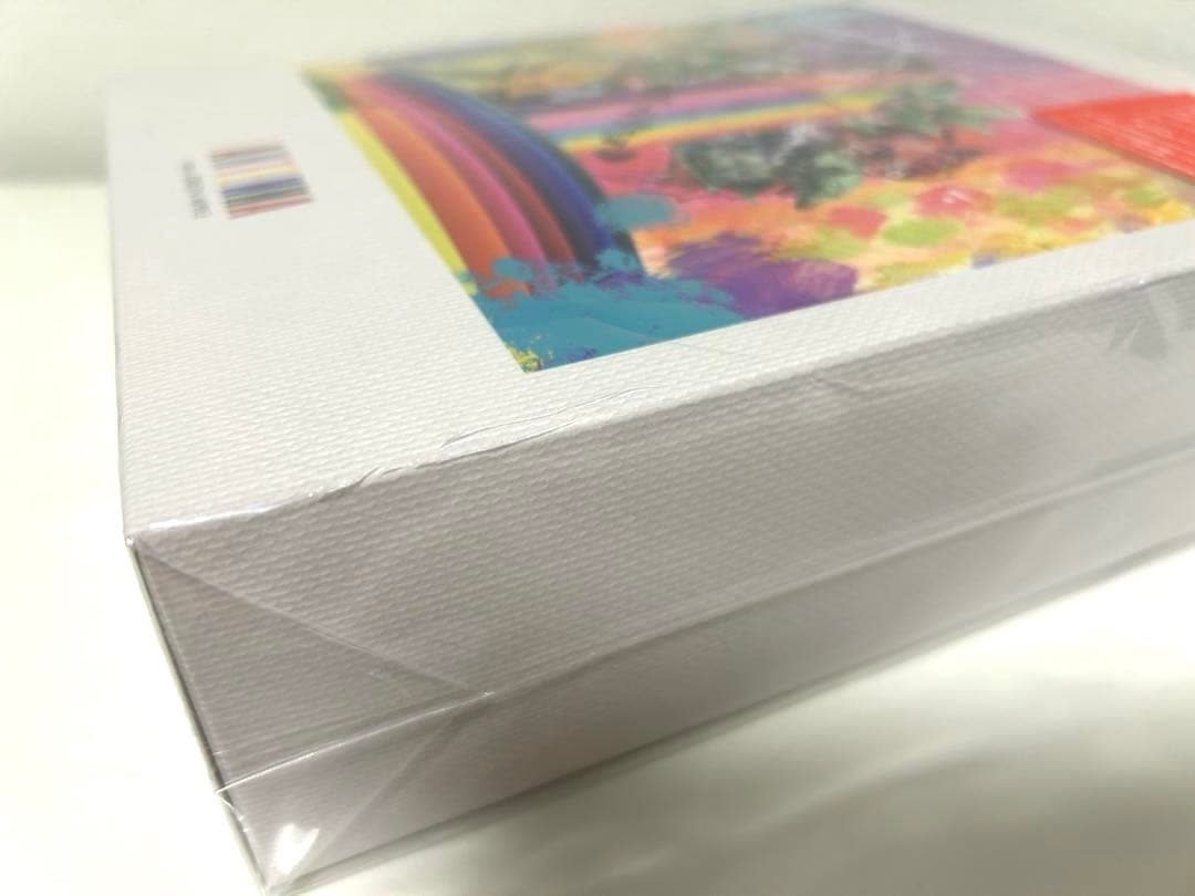 Mrs. GREEN APPLE ANTENNA 完全生産限定BOX 新品未開封