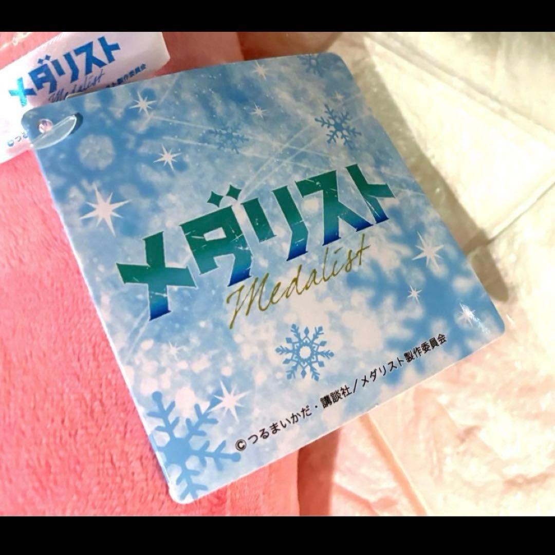 【namco限定】メダリストLLぬいぐるみ“ミミズ”2点セット