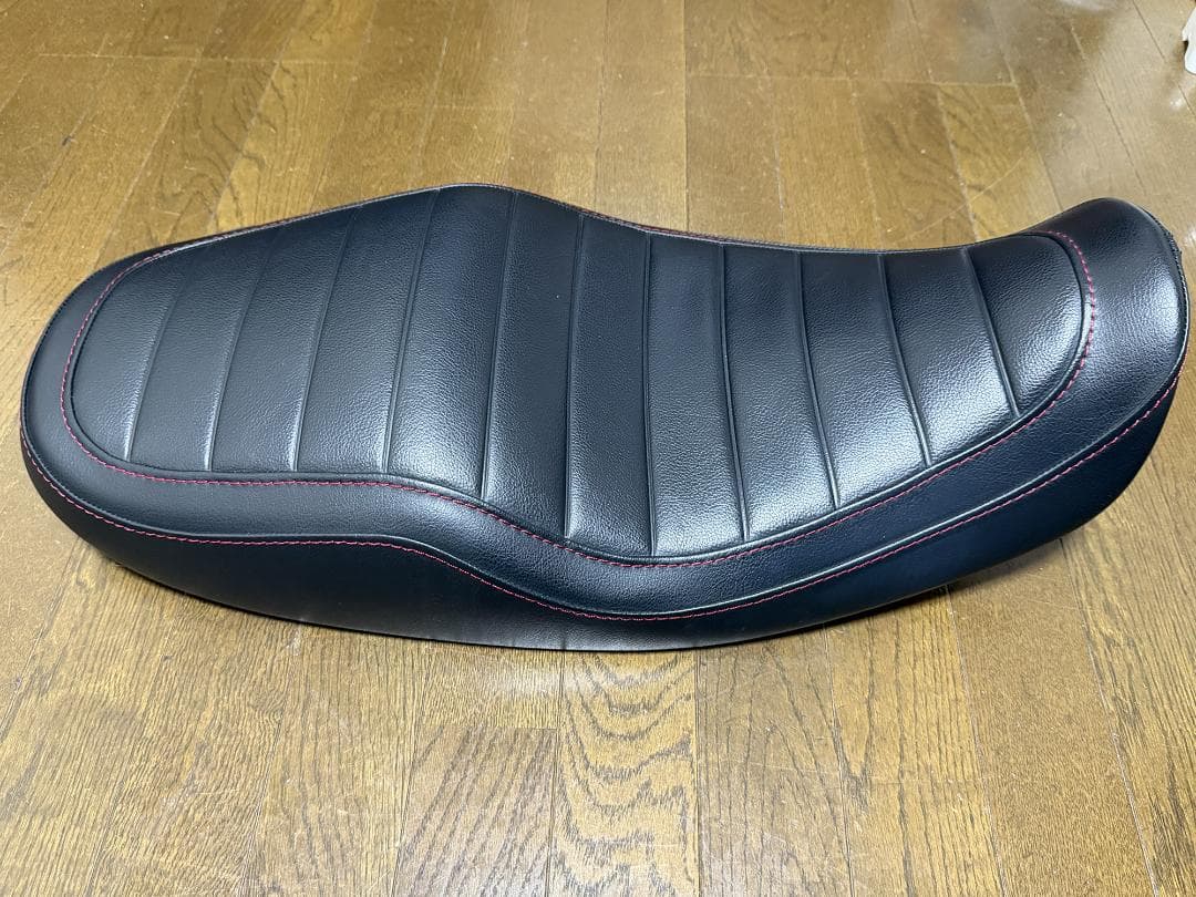 【ゆう】K&H Z900RS ローシート