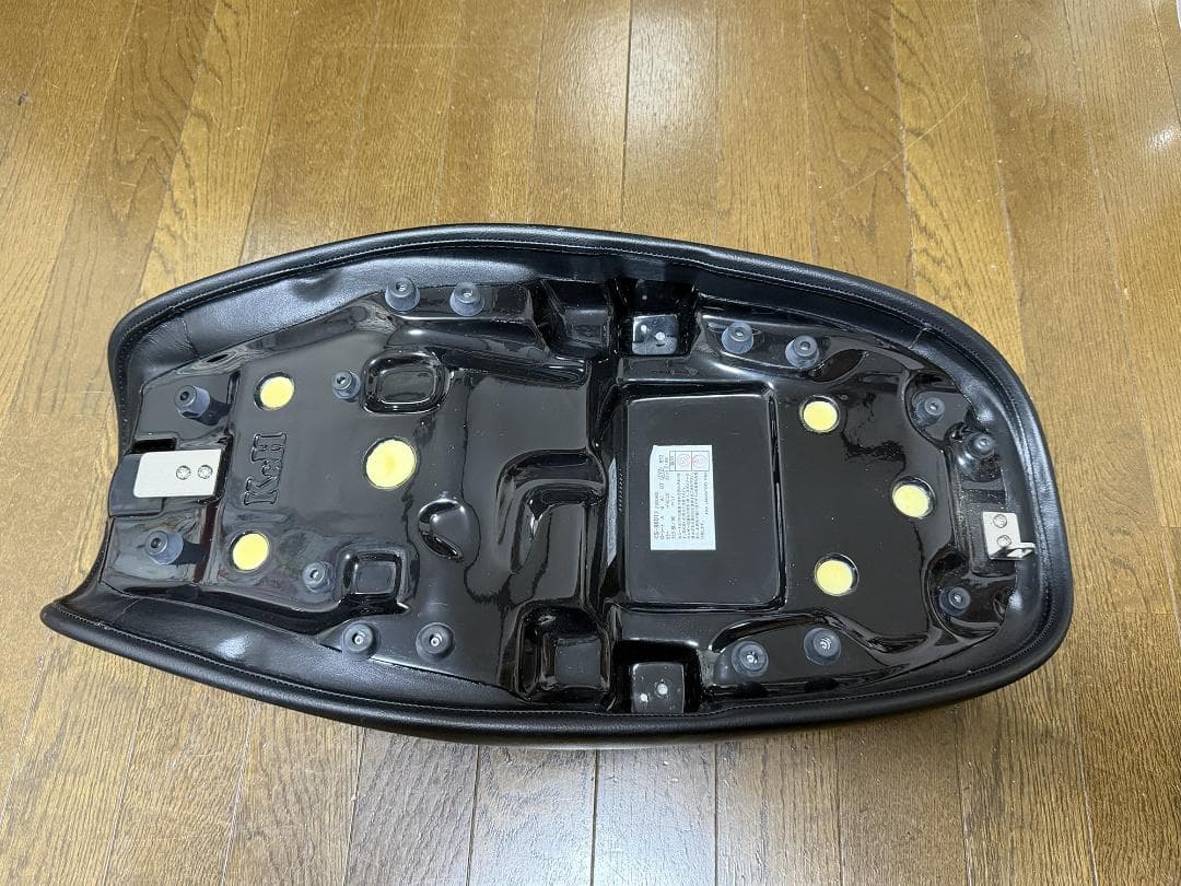 【ゆう】K&H Z900RS ローシート
