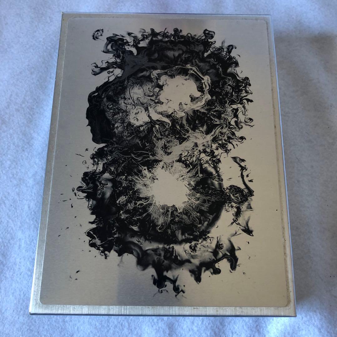 the GazettE ガゼット DVD まとめ