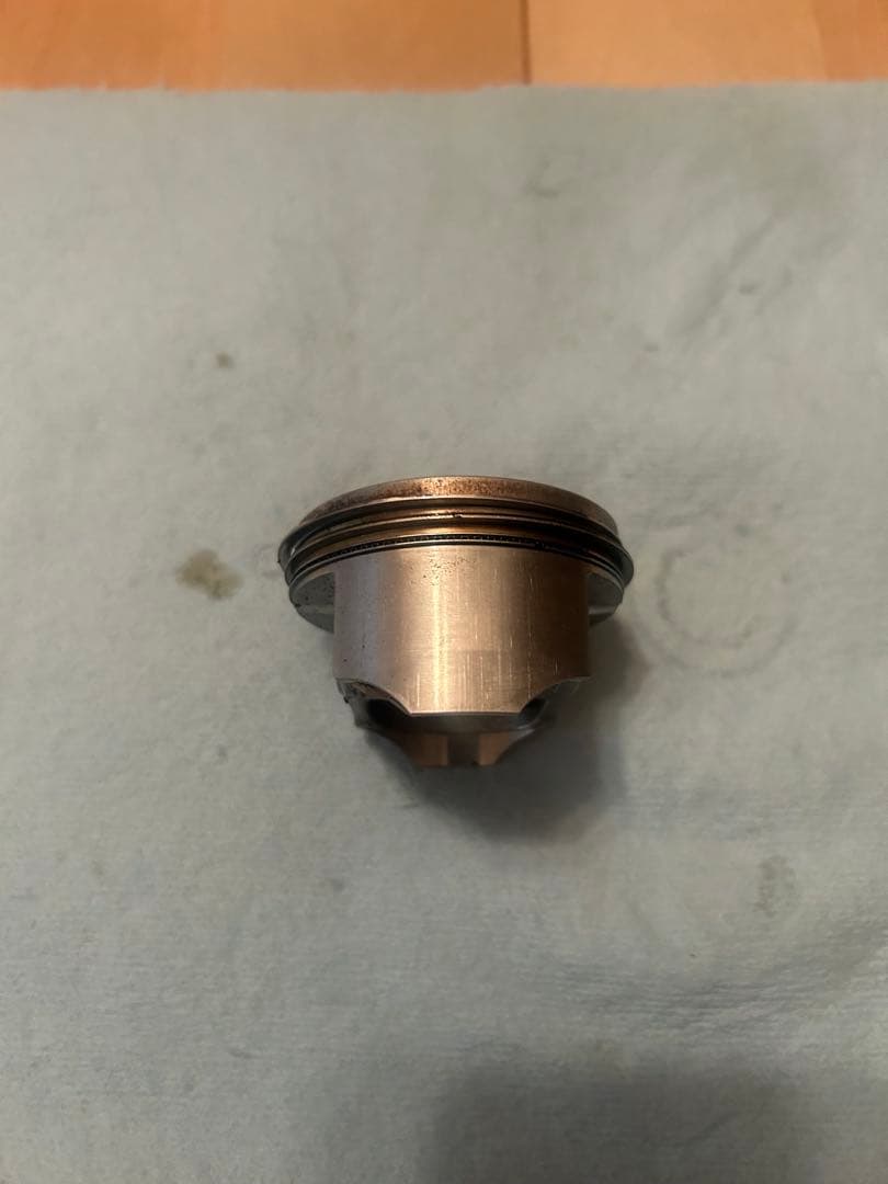 キタコ　ボアアップ　145cc カム/サポートセットスーパーカブ110 専用出品