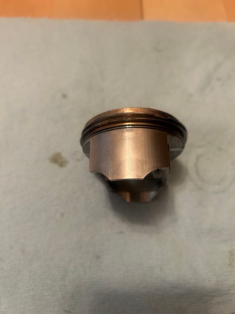 キタコ　ボアアップ　145cc カム/サポートセットスーパーカブ110 専用出品