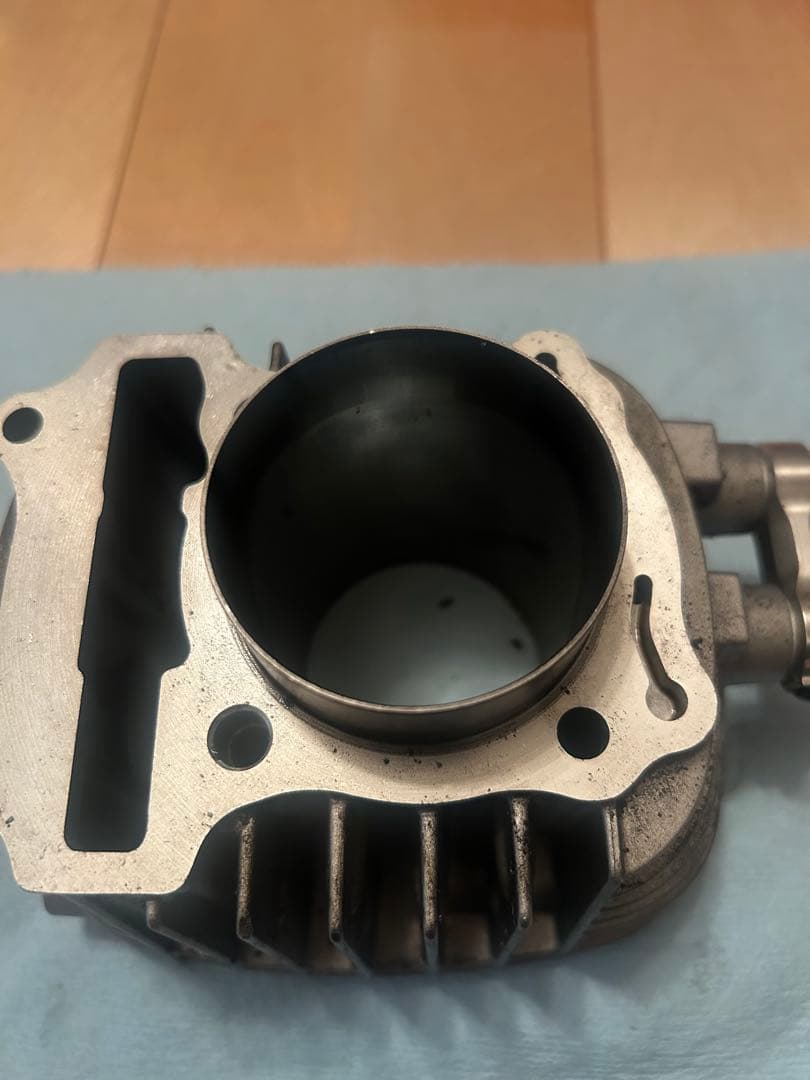 キタコ　ボアアップ　145cc カム/サポートセットスーパーカブ110 専用出品