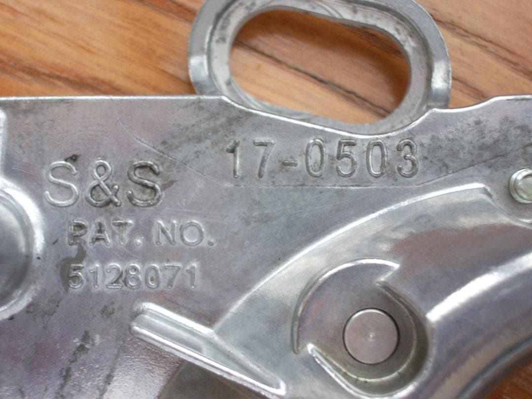 ハーレーダビッドソン・FLSTF/TC96・ソフティル系S&Sエアクリーナー中古