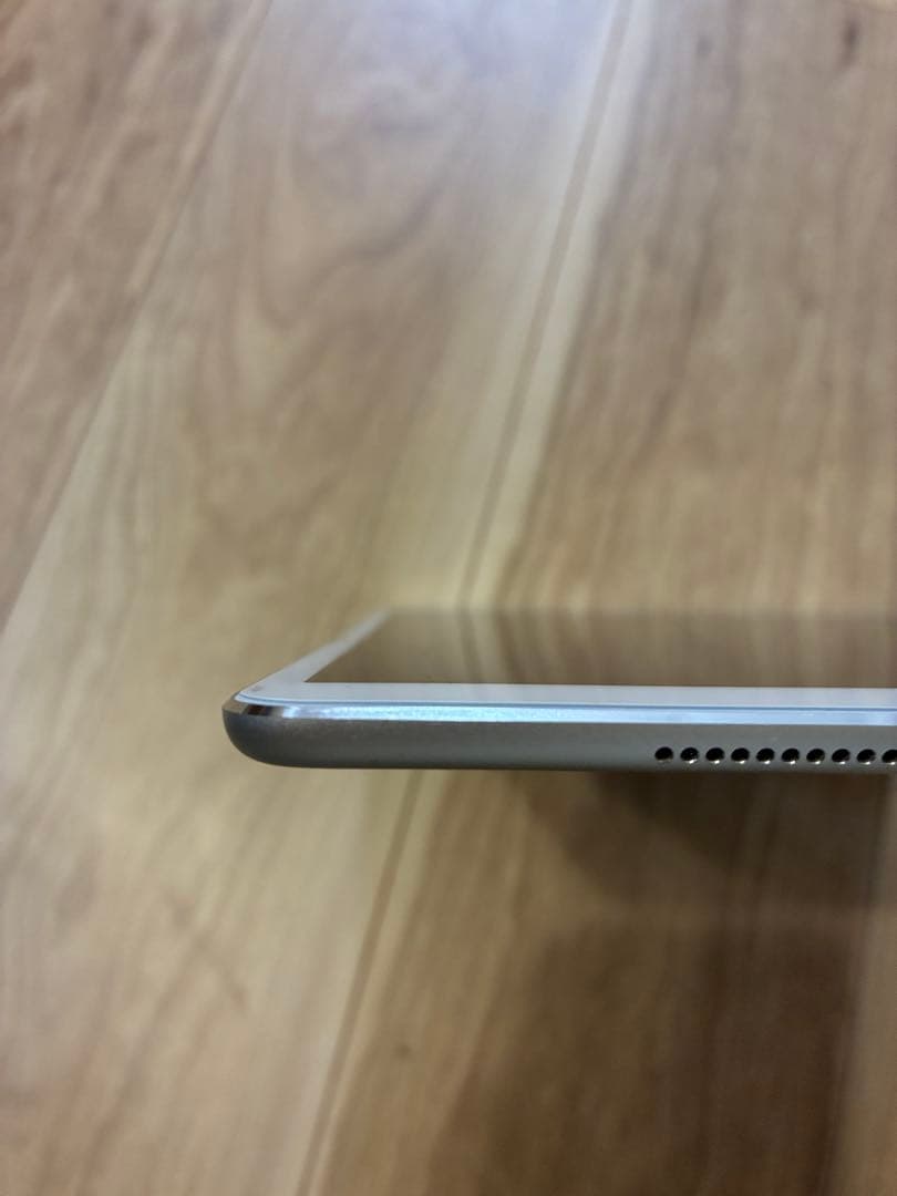 iPad Pro (10.5インチ) 64GB シルバー　充電器付き